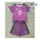 Camiseta de Portero Bayern Múnich Visitante 2026/2027 Morado