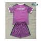 Camiseta de Portero Bayern Múnich Visitante 2026/2027 Morado
