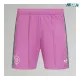 Camiseta de Portero Celtic Visitante 2026/2027 Morado