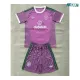 Camiseta de Portero Celtic Visitante 2026/2027 Morado