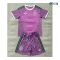 Camiseta de Portero Celtic Visitante 2026/2027 Morado Niño Kit