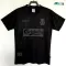 Camiseta Liverpool 1995/96 Edición Especial Negro Retro