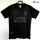 Camiseta Liverpool 1995/96 Edición Especial Negro Retro