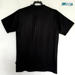 Camiseta Liverpool 1995/96 Edición Especial Negro Retro