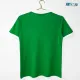 Camiseta México Local 1986 Verde Retro