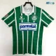 Camiseta Palmeiras Local 1994 Verde Retro