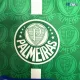 Camiseta Palmeiras Local 1994 Verde Retro
