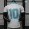 Camiseta 10 Olympique Marsella 2026/2027 Versión Jugador Blanco Retro