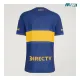Camiseta Boca Juniors Local 2026/2027 Azul/Amarillo