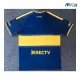 Camiseta Boca Juniors Local 2026/2027 Azul/Amarillo