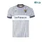 Camiseta Boca Juniors Visitante 2026/2027 Blanco/Azul Marino