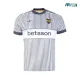 Camiseta Boca Juniors Visitante 2026/2027 Blanco/Azul Marino