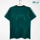Camiseta Liverpool 1995/96 Edición Especial Verde Retro