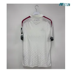 Camiseta Real Madrid x Louis Vuitton 2026/2027 Edición Especial Blanco