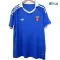 Camiseta Real Zaragoza 2025/2026 Versión Azul Retro