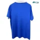 Camiseta Real Zaragoza 2025/2026 Versión Azul Retro