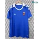Camiseta Real Zaragoza 2025/2026 Versión Azul Retro