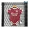Camiseta Real Madrid Alternativo 2026/2027 Rosa Baby