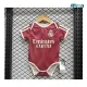 Camiseta Real Madrid Alternativo 2026/2027 Rosa Baby