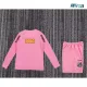Camiseta Santos FC 2013 Rosa Niño Kit Retro ML 