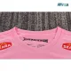 Camiseta Santos FC 2013 Rosa Niño Kit Retro