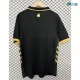Camiseta Málaga CF 2026/2027 Negro Retro