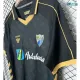 Camiseta Málaga CF 2026/2027 Negro Retro