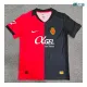 Camiseta RCD Mallorca Local 2026/2027 Rojo/Negro