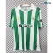 Camiseta Real Betis 2026/2027 Verde/Blanco Retro