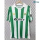 Camiseta Real Betis 2026/2027 Verde/Blanco Retro
