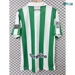 Camiseta Real Betis 2026/2027 Verde/Blanco Retro