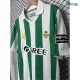 Camiseta Real Betis 2026/2027 Verde/Blanco Retro