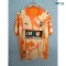 Camiseta Valencia 2026/2027 Naranja Retro