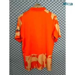 Camiseta Valencia 2026/2027 Naranja Retro