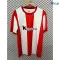 Camiseta Athletic de Bilbao 2026/2027 Rojo/Blanco Retro