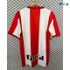 Camiseta Athletic de Bilbao 2026/2027 Rojo/Blanco Retro