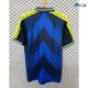 Camiseta Cadiz 2026/2027 Azul/Amarillo Retro