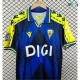 Camiseta Cadiz 2026/2027 Azul/Amarillo Retro