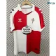 Camiseta Celta de Vigo 2026/2027 Rojo/Blanco Retro