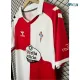 Camiseta Celta de Vigo 2026/2027 Rojo/Blanco Retro