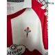 Camiseta Celta de Vigo 2026/2027 Rojo/Blanco Retro