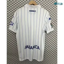Camiseta Deportivo de La Coruña 2026/2027 Blanco Retro
