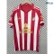Camiseta Granada 2026/2027 Rojo/Blanco Retro