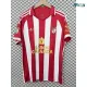Camiseta Granada 2026/2027 Rojo/Blanco Retro