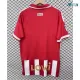 Camiseta Granada 2026/2027 Rojo/Blanco Retro