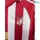 Camiseta Granada 2026/2027 Rojo/Blanco Retro