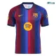 Camiseta RODRIGO 16 Barcelona Local 2026/2027 Rojo/Azul La Liga