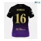 Camiseta RODRIGO 16 Barcelona Visitante 2026/2027 Negro/Morado UCL