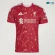 Camiseta VÍCTOR M.V. 23 Liverpool Local 2026/2027 Rojo Premier League