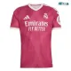 Camiseta C. ESPÍ 19 Real Madrid Alternativo 2026/2027 Rosa con Parche HP